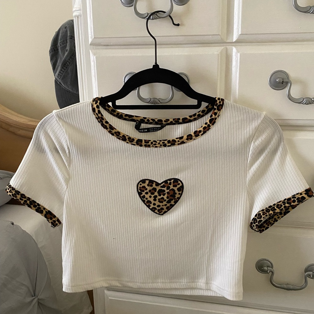 Another SHEIN (top)